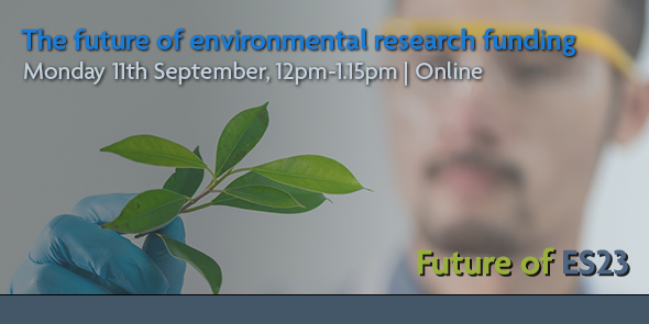 environmental studies research fund