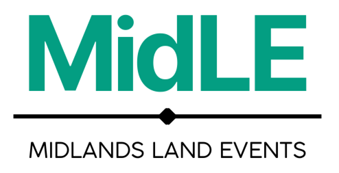 MidLE logo